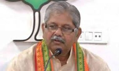 *Bjp राष्ट्रीय कार्यसमिति सदस्य में शामिल किए गए पूर्व स्पीकार धरमलाल कौशिक*