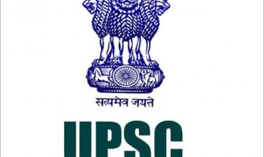 *संघ लोक सेवा आयोग (यूपीएससी)की प्रारंभिक परीक्षा 28मई को बिलासपुर में,5532 परीक्षार्थी 36दिव्यांग सहित देंगे परीक्षा,22केंद्र बनाए गए- देखिए Mornews*