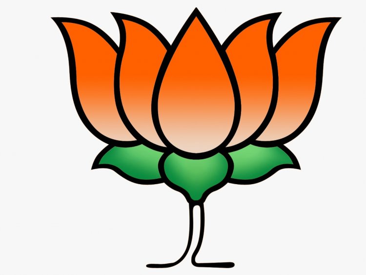 *बीजेपी महिला मोर्चा जिला अध्यक्षों की घोषणा ! देखिए सूची*