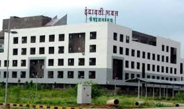 *खाद्य एवं नागरिक नागरिक आपूर्ति विभाग में फूड इंस्पेक्टर के पद पर 13 अभ्यर्थियों को मिली नवीन पर स्थापना- देखे सूची