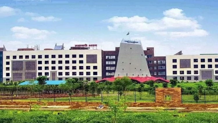 CG News Breaking:6 आईएएस अधिकारियो के प्रभार में फेरबदल, इन्हे मिली अतिरिक्त ज़िम्मेदारी देखिए mornews