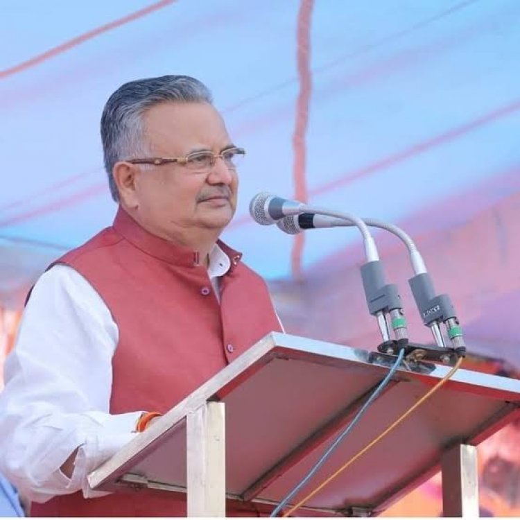 *टी एस सिंहदेव के डिप्टी सीएम बनने के बाद,पूर्व मुख्यमंत्री डा रमन सिंह ने दी बधाई -देखिए क्या कुछ कहा पूर्व मुख्यमंत्री ने,mornews*