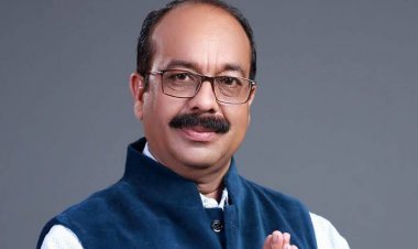 *भाजपा मिडिया विभाग की महत्वपूर्ण कार्यशाला 22जुलाई को,*प्रदेश अध्यक्ष अरुण साव राष्ट्रीय प्रवक्ता के के शर्मा प्रदेश मीडिया प्रभारी अमित चिमनानी सहित शामिल होंगे दिग्गज