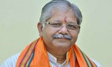 *पूर्व स्पीकर धरम लाल कौशिक ने मुख्यमंत्री के भेंट मुलाकात को लेकर निशाना साधा*,युवाओं को छलकर किस बात की भेट मुलाकात कर रहें मुख्यमंत्री
