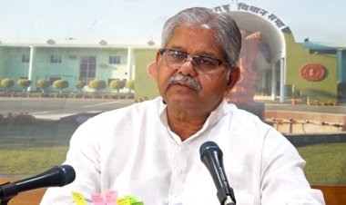 बिल्हा से धरमलाल कौशिक ने की ऐतिहासिक जीत दर्ज, प्रदेश में बढ़ेगा कौशिक का कद, हो सकते है सीएम फेस, मिलेगी बड़ी ज़िम्मेदारी