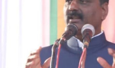 *विधायक रजनीश ने डायरिया के बढ़ते प्रकोप को लेकर सरकार,स्वास्थ्य विभाग और निगम प्रशासन को आड़े हाथों लिया*