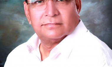 *आर्गेनिक खाद के नाम पर अमानक खाद दिए जाने के विरोध में Bjp ka प्रर्दशन,कलेक्ट्रेट का करेंगे घेराव*