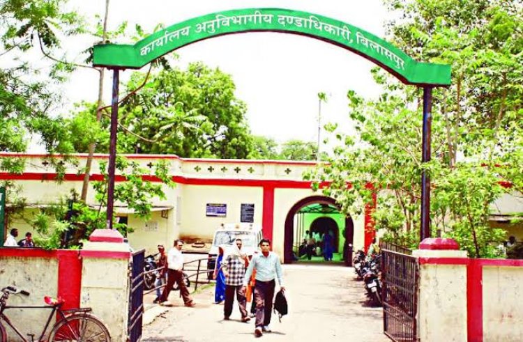 *पटवारी ट्रांसफर:प्रशासनिक दृष्टिकोण से कई पटवारियों के हल्का प्रभार में किया गया है फेरबदल - देखे आदेश mornews*