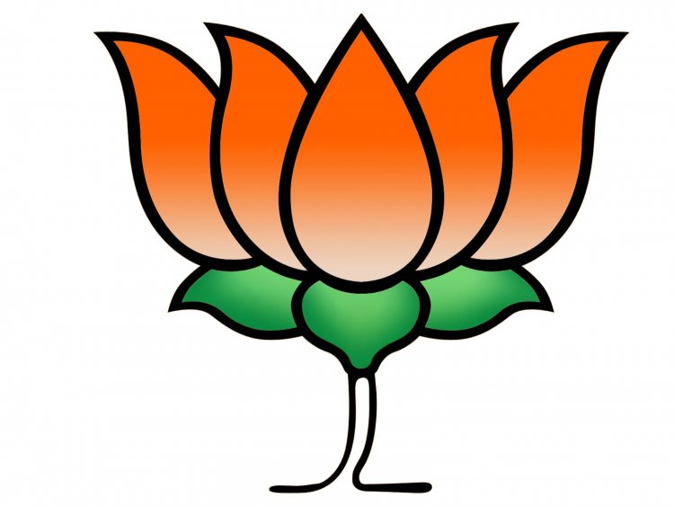 Bjp ने जारी की प्रवक्ताओं की सूची देखे सूची