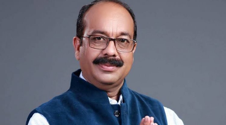 *भाजपा मिडिया विभाग की महत्वपूर्ण कार्यशाला 22जुलाई को,*प्रदेश अध्यक्ष अरुण साव राष्ट्रीय प्रवक्ता के के शर्मा प्रदेश मीडिया प्रभारी अमित चिमनानी सहित शामिल होंगे दिग्गज