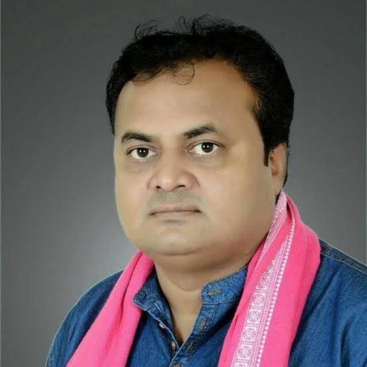 *Jccj विधायक प्रमोद शर्मा ने पार्टी से दिया इस्तीफा