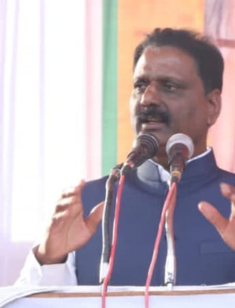 *विधायक रजनीश ने डायरिया के बढ़ते प्रकोप को लेकर सरकार,स्वास्थ्य विभाग और निगम प्रशासन को आड़े हाथों लिया*