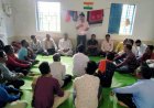 बूथ कार्यकर्ता हैं पार्टी की रीढ़ - जसविंदर बग्गा