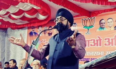 राज्य में हजारों महिलाएं लापता हुई है परंतु राज्य सरकार इन आंकड़ों में चिंतन करना छोड़ अपने प्रवक्ताओं से झूठ बोलवा रही है - सवन्नी*
