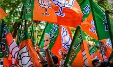 Bjp में नियुक्ति: भारतीय जनता पार्टी ने प्रदेश प्रभारी, सह प्रभारियों की नियुक्ति की है, देखिए सूची