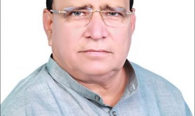 कांग्रेस सरकार ने एक बार फिर बिलासपुर में बन रहे स्टार्ट अप हब को रोक कर विकास विरोधी राजनीति का प्रर्दशन किया है
