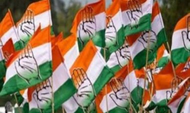 Breaking: बिलासपुर, रायपुर सहित 22 जिले अध्यक्ष बदले,PCC ने जारी की लिस्ट