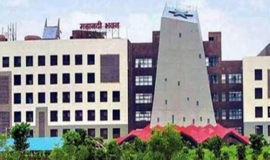 CEO ट्रांसफर:राज्य सरकार ने प्रशासनिक आधार पर अधिकारियों के बदले प्रभार -देखें आदेश