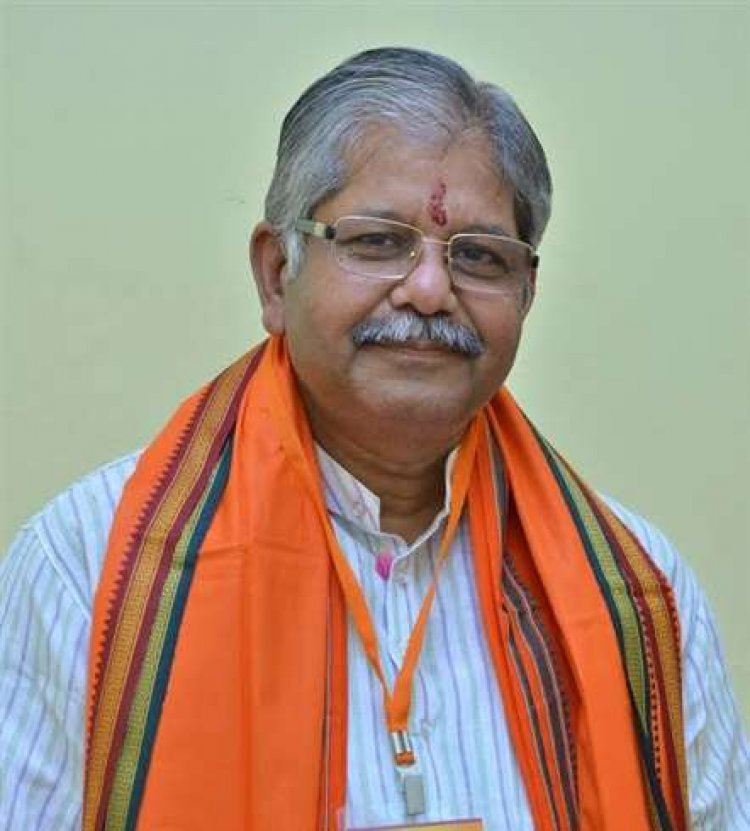 विधायक  धरम लाल कौशिक के अनुशंसा पर बिल्हा क्षेत्र के गांवों को    51.66 लाख रुपये की मिली स्वीकृति,
