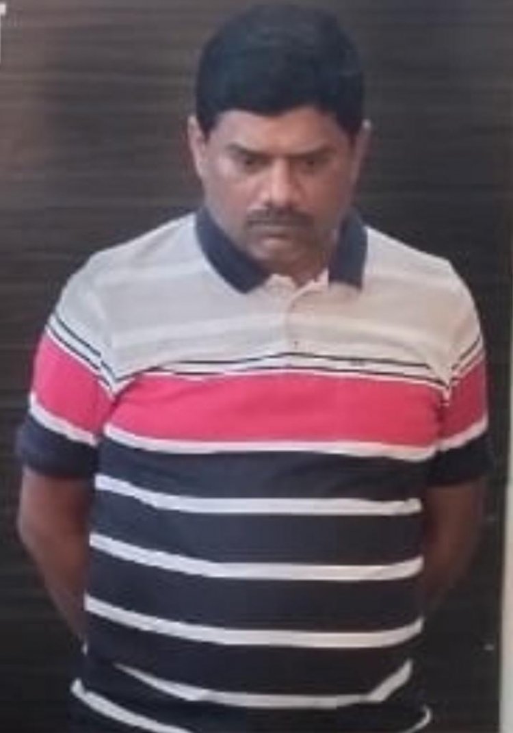 पत्रकार बन महिलाओ पर धौस जमा छेड़खानी करने वाले आदतन बदमाश पर अपराध दर्ज,