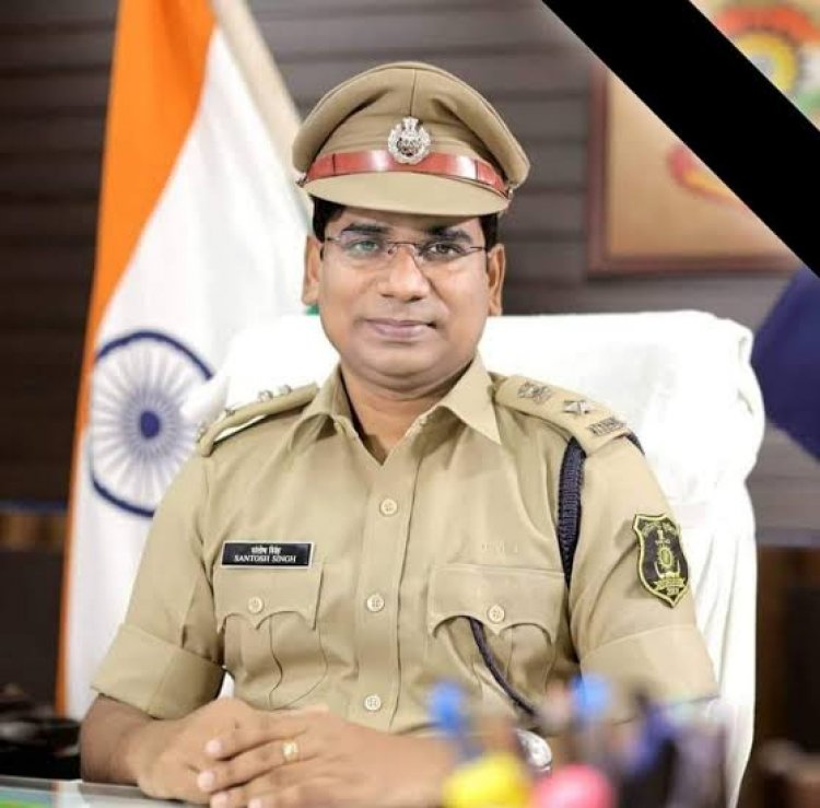 Breaking new: बिलासपुर एसपी ने बदले कई थानों के TI और SI देखिए पुरी लिस्ट, सिविल लाईन,सिटी कोतवाली, सिरगिट्टी,कोनी, कोटा, तखतपुर के बदले थानेदार
