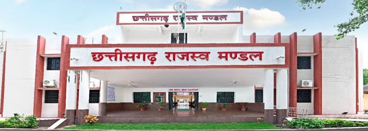 मिसल बंदोबस्त का रिकॉर्ड देखना हुआ अब आसान 1929-1945 तक के जमीन के रिकार्ड देख सकेंगे मोबाईल पर