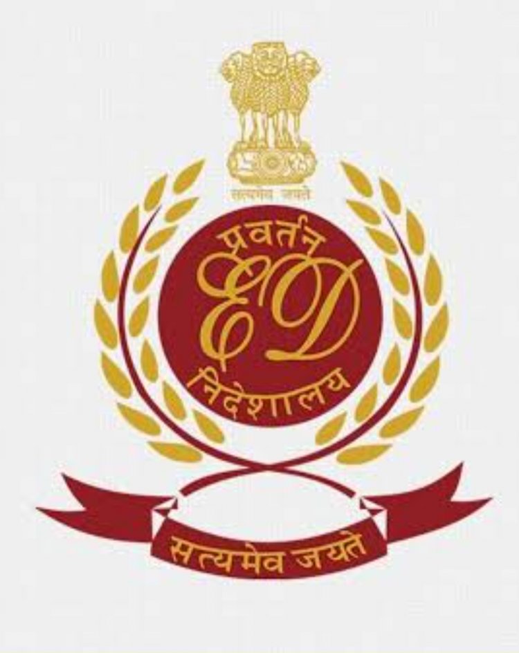 प्रवर्तन निदेशालय ने निलंबित आईएएस रानू साहू सहित कांग्रेस के दो विधायकों के खिलाफ विशेष न्यायाधीश अजय सिंह राजपूत की अदालत में पेश की चार्जशीट