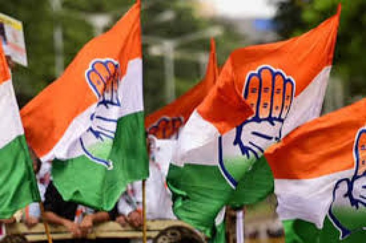 रायपुर दक्षिण विधानसभा उपचुनाव: चुनाव अभियान समिति का गठन, पूर्व मंत्री,विधायको को किया गया शामिल देखिए mornews