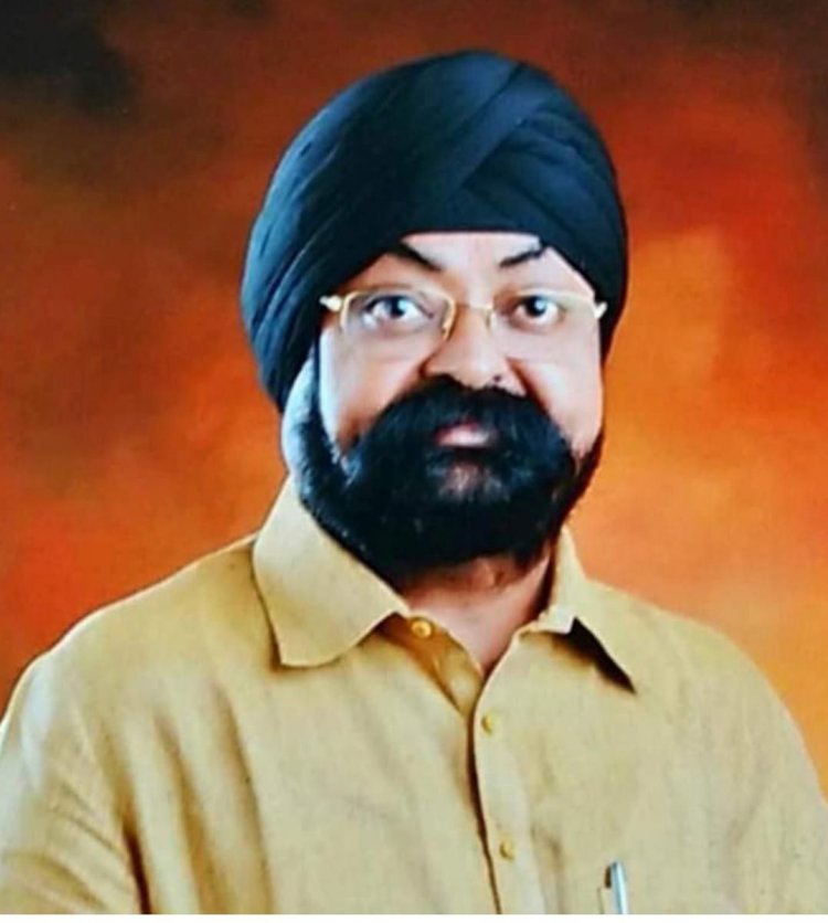 भाजपा प्रवेश की होड़ परिवर्तन के दे रहे संकेत  -भूपेंद्र सवन्नी