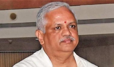 Bjp के राष्ट्रीय महामंत्री संगठन लेंगे बिलासपुर में संभागीय बैठक
