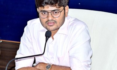 *कलेक्टर की अध्यक्षता में जिला स्तरीय मीडिया प्रमाणन एवं अनुवीक्षण समिति गठित*