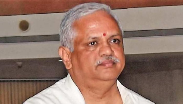 Bjp के राष्ट्रीय महामंत्री संगठन लेंगे बिलासपुर में संभागीय बैठक