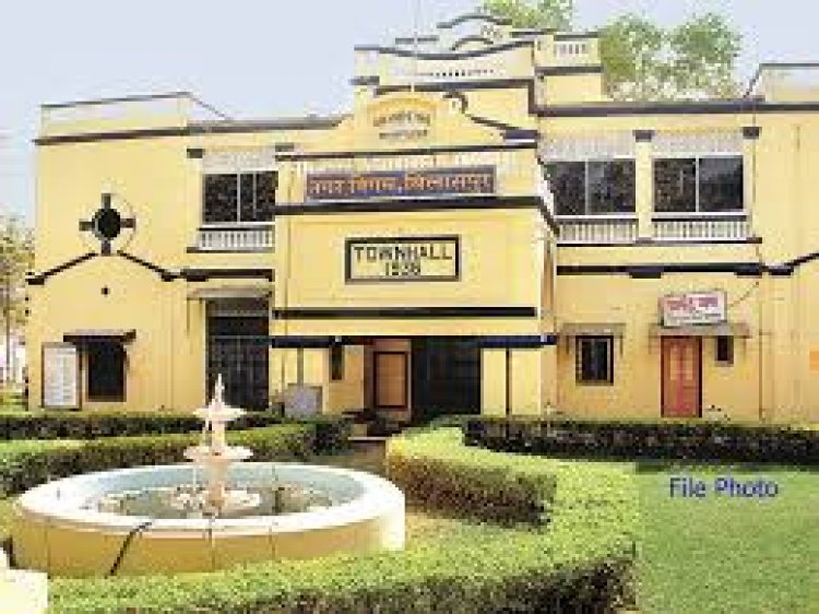 नगर निगम बिलासपुर अंतर्गत इन वार्डो में खोले जाएंगे शासकीय उचित मूल्य की दुकान आवेदन 27तक