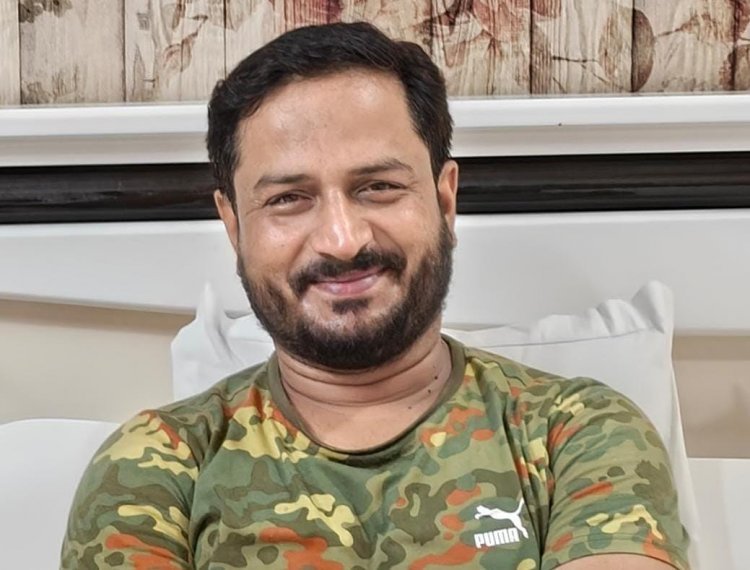 पूर्व मुख्यमंत्री स्व.अजीत जोगी के मरवाही विधानसभा में