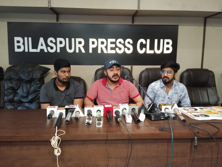 राष्ट्रपिता महात्मा गांधी के बारे में जानकारी देने क्विज प्रतियोगिता,अटल बिहारी यूनिवर्सिटी से सम्बद्ध सभी कॉलेज की स्टूडेंट ले सकेंगे भाग