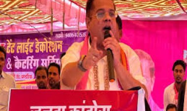 Big Breaking: सीएम भूपेश के खिलाफ पाटन विधानसभा से अमित जोगी लड़ेंगे चुनाव, नामंकन किया दाखिल