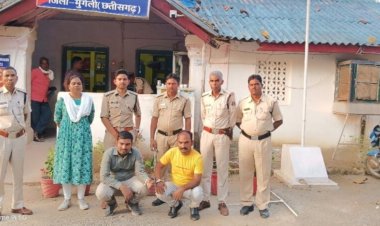 फर्जी सर्जन को बुलाकर कराया था ऑपरेशन हॉस्पिटल सील, संचालक व मैनेजर गिरफ्तार
