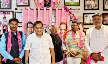 जनता कांग्रेस छत्तीसगढ़ ने दसवीं सूची जारी की है,मुख्यमंत्री के खिलाफ़ पाटन से उतारे हैं उम्मीदवार देखिए mornews