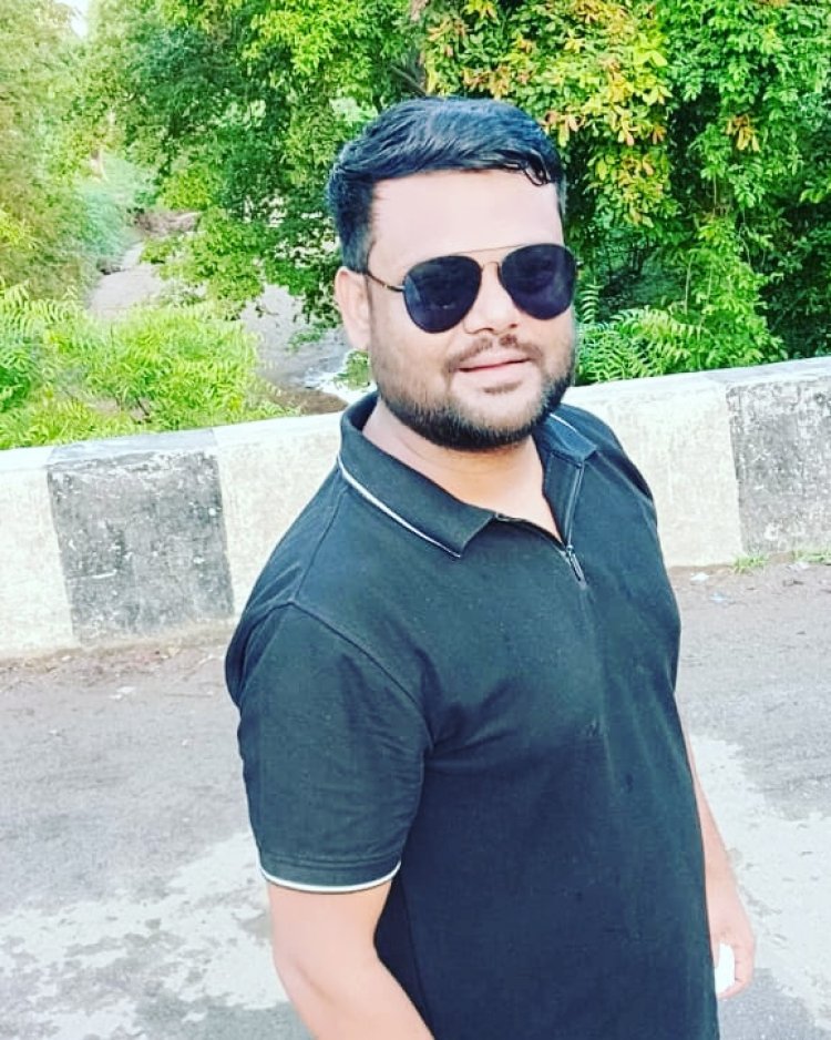 युवक कांग्रेस द्वारा मीडिया संयोजकों की सूची जारी,बिलासपुर के दीपक जायसवाल (हनी)को मिली प्रदेश मीडिया समन्वयक की जवाबदारी