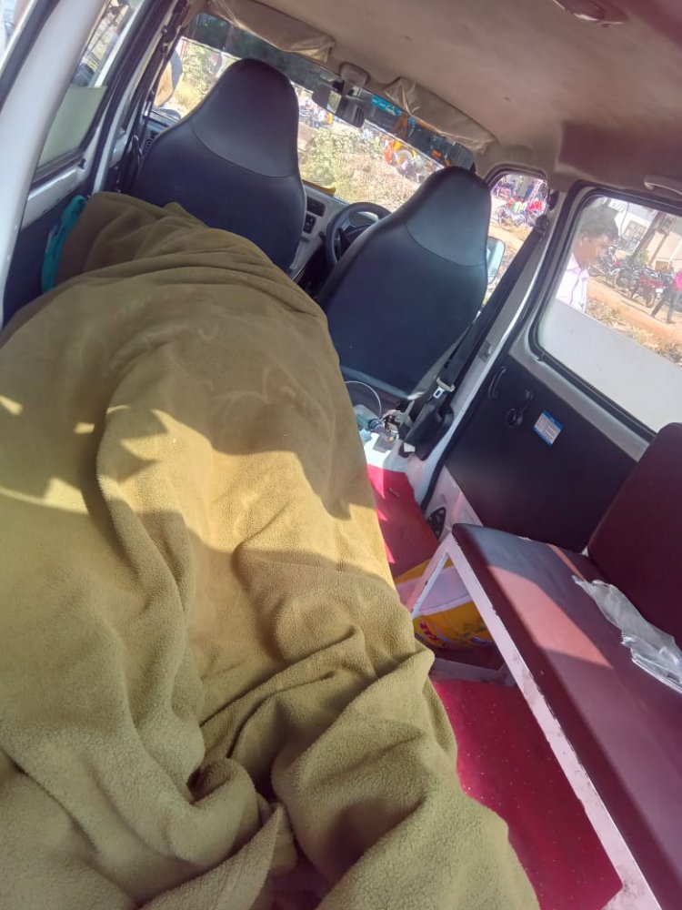 *प्रसूता महिला की मौत के संबंध में कलेक्टर ने जांच टीम गठित करने दिए निर्देश