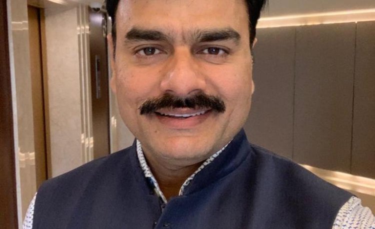 शशि सिंह कांग्रेस के रायपुर लोकसभा प्रभारी हुए नियुक्त