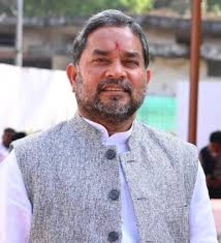 बड़ी ख़बर: मेयर रामशरण यादव को पार्टी ने किया निष्कासित