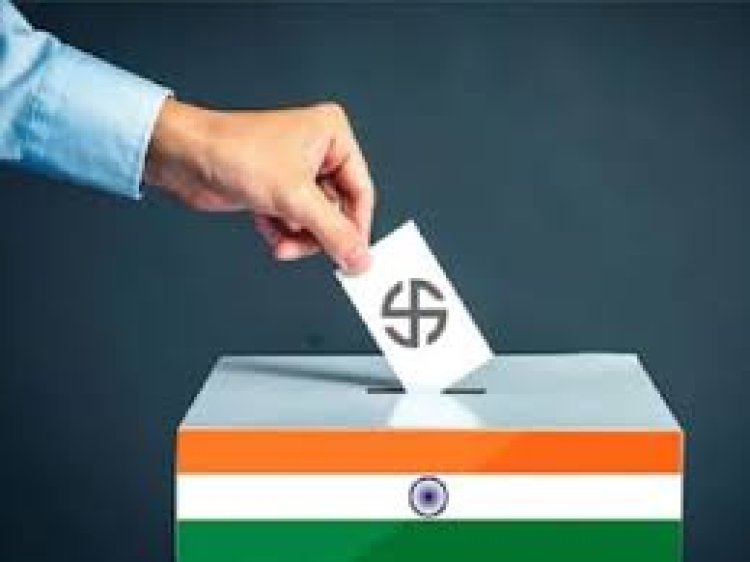 विधानसभा चुनाव: मतदाता फोटो परिचय पत्र के अलावा इन 12वैकल्पिक फोटो युक्त दस्तावेज दिखाकर भी कर सकेंगे मतदान