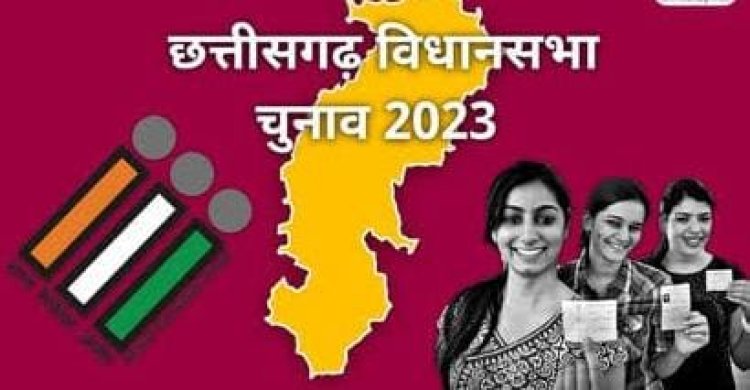 विधानसभा चुनाव:50 विधानसभा क्षेत्र में महिलाओं ने पुरुषों की तुलना में किया ज्यादा मतदान,पुरुष मतदाताओं से अधिक महिला मतदाताओं ने किया अपने मताधिकार का प्रयोग