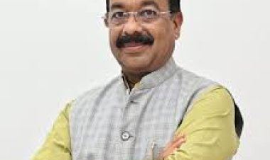डिप्टी सीएम अरूण साव का कल बिलासपुर दौरे पर, विभिन्न कार्यक्रमों में होंगे शामिल,देखिए mornews
