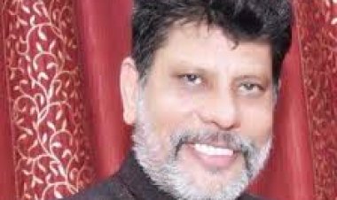 Big Breaking: विधायक किरण देव होंगे छत्तीसगढ़ बीजेपी के नए प्रदेश अध्यक्ष
