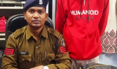 *जिले में नशे के विरूद्ध कार्यवाही जारी, 29 लीटर से अधिक अवैध शराब जप्त*  *शराब बिक्री करने वाले 08 आरोपियों के विरूद्ध आबकारी अधिनियम के तहत की गई कार्यवाही