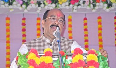 वीर बालक दिवस पर कार्यक्रम आयोजित, डिप्टी सीएम अरूण साव होंगे शामिल
