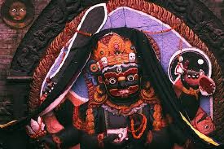 आज है काल भैरव जयंती, भगवान शिव के रौद्र रूप काल भैरव की होती है पूजा,