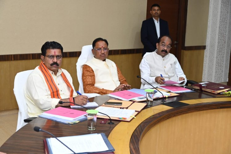 Big Breaking: राज्य सरकार का गरीब परिवारों के हित में बड़ा फैसला, नए साल से आगामी पांच साल तक गरीब परिवारों को मिलेगा निशुल्क चावल